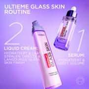 thumbnail: L'Oréal Paris Revitalift Filler Glass Skin Vloeibare Crème - 50ml