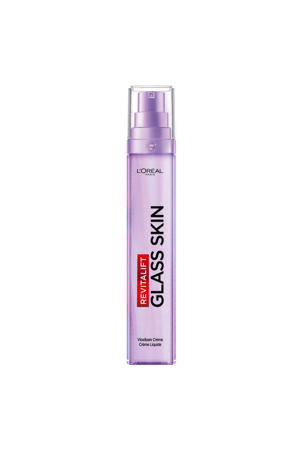 Filler Glass Skin Vloeibare Crème - 50ml