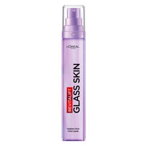 Filler Glass Skin Vloeibare Crème - 50ml