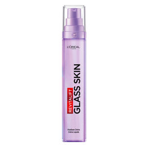 Filler Glass Skin Vloeibare Crème - 50ml