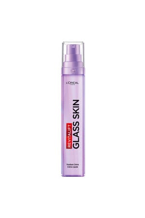 Filler Glass Skin Vloeibare Crème - 50ml