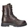 Nelson leren veterboots