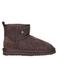 Warmbat Australia Wallaby suède enkelboots