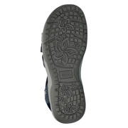 thumbnail: Skechers Hands Free Slip-Ins Reggae Slim sandalen donkerblauw