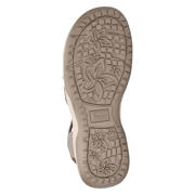 thumbnail: Skechers Hands Free Slip-Ins Reggae Slim sandalen taupe