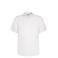 Timberland regular casual overhemd met linnen wit