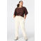 MS Mode tapered high waist broek