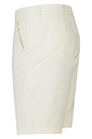thumbnail: America Today relaxed casual short met linnen ecru
