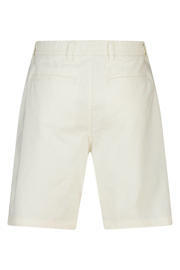 thumbnail: America Today relaxed casual short met linnen ecru