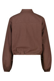 thumbnail: America Today blouse bruin