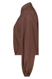 thumbnail: America Today blouse bruin