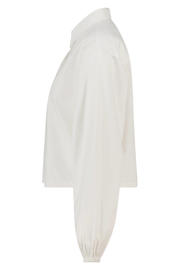 thumbnail: America Today blouse ecru