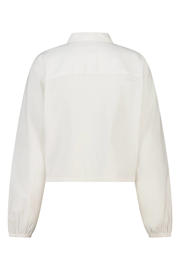 thumbnail: America Today blouse ecru