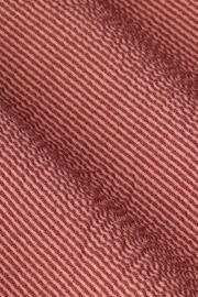 thumbnail: Sissy-Boy gestreepte midi jurk roze
