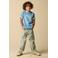 Sissy-Boy T-shirt blauw