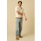 Sissy-Boy regular polo beige