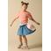 Sissy-Boy sweater roze