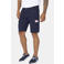 Jan Vanderstorm +FIT Collectie HEIMERAM cargo short donkerblauw