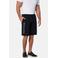 Jan Vanderstorm HARTHAKNUT casual short zwart