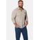 Jan Vanderstorm +FIT Collectie regular polo ENDRE wit