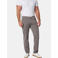Jan Vanderstorm +FIT Collectie NORDAHL regular casual broek olijfgroen