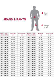 thumbnail: Jan Vanderstorm +FIT Collectie NORDAHL regular casual broek olijfgroen