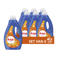 Robijn Color vloeibaar wasmiddel - 6 x 24 wasbeurten - 144 wasbeurten