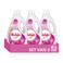 Robijn Color Pink Sensation vloeibaar wasmiddel - 3 x 52 wasbeurten - 156 wasbeurten