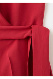 thumbnail: Mango jumpsuit rood