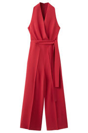 thumbnail: Mango jumpsuit rood