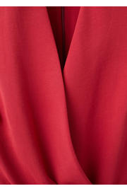 thumbnail: Mango jumpsuit rood