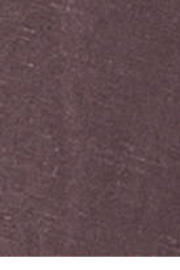thumbnail: Mango regular waist jort donkerpaars