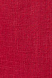 thumbnail: Mango linnen kokerrok rood