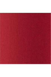 thumbnail: Mango wide leg regular waist broek rood