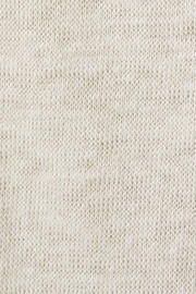 thumbnail: Mango top met linnen beige