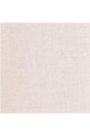 thumbnail: Mango straight regular waist broek met linnen beige