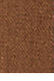 thumbnail: Mango getailleerde blazer met linnen bruin