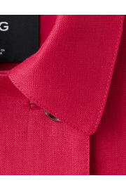 thumbnail: Mango jasje met linnen rood