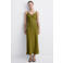Mango maxi jurk