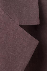 thumbnail: Mango regular blazer donkerpaars