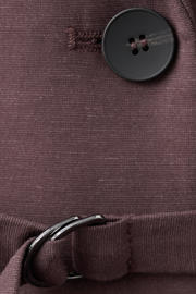thumbnail: Mango regular blazer donkerpaars