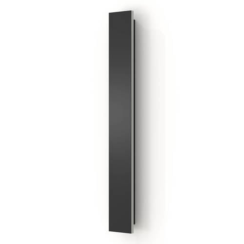 Calex Montevia wandlamp 60cm zwart