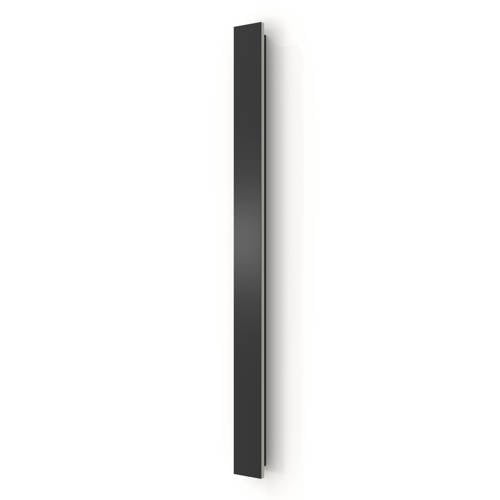 Calex Montevia wandlamp 100cm zwart