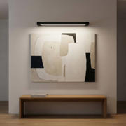 thumbnail: Calex Novara wandlamp – Geïntegreerd LED – zwart