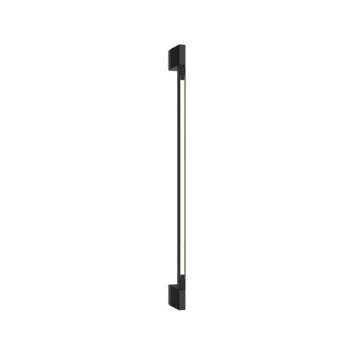 Calex Novara wandlamp Geïntegreerd LED zwart