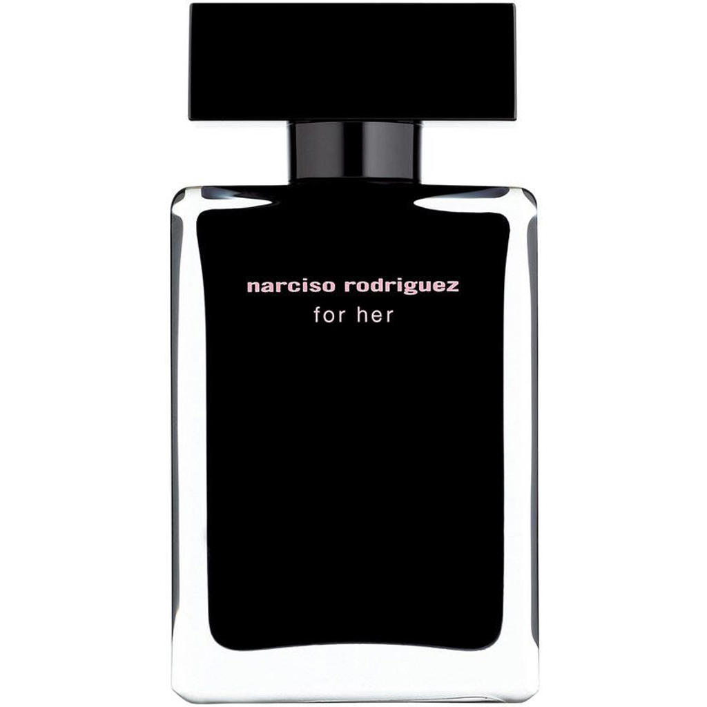 Narciso Rodriguez For Her Eau de parfum - 50 ml