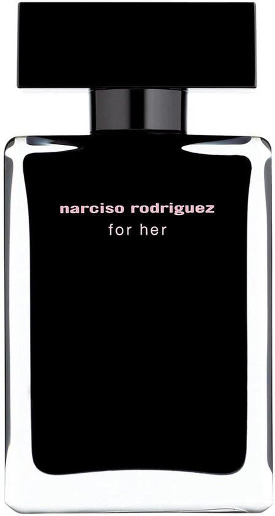 Narciso Rodriguez eau de parfum dames