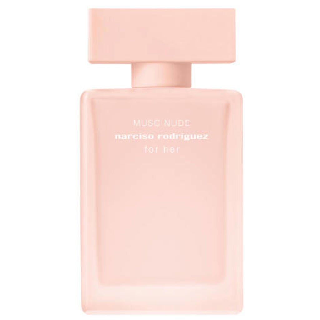 Narciso Rodriguez For Her Musc Nude Eau de parfum - 50 ml