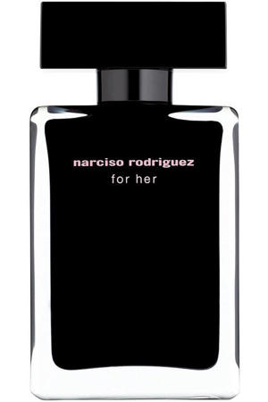 For Her Eau de parfum - 50 ml