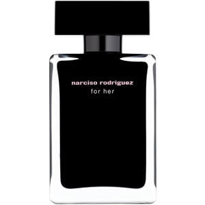 For Her eau de toilette - 50 ml